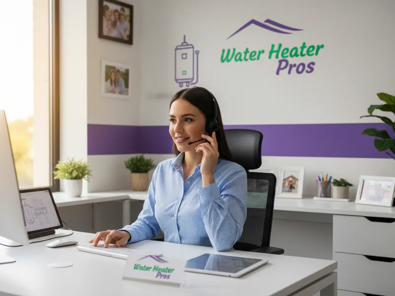 Water Heater Repair  in Portage  FAQ